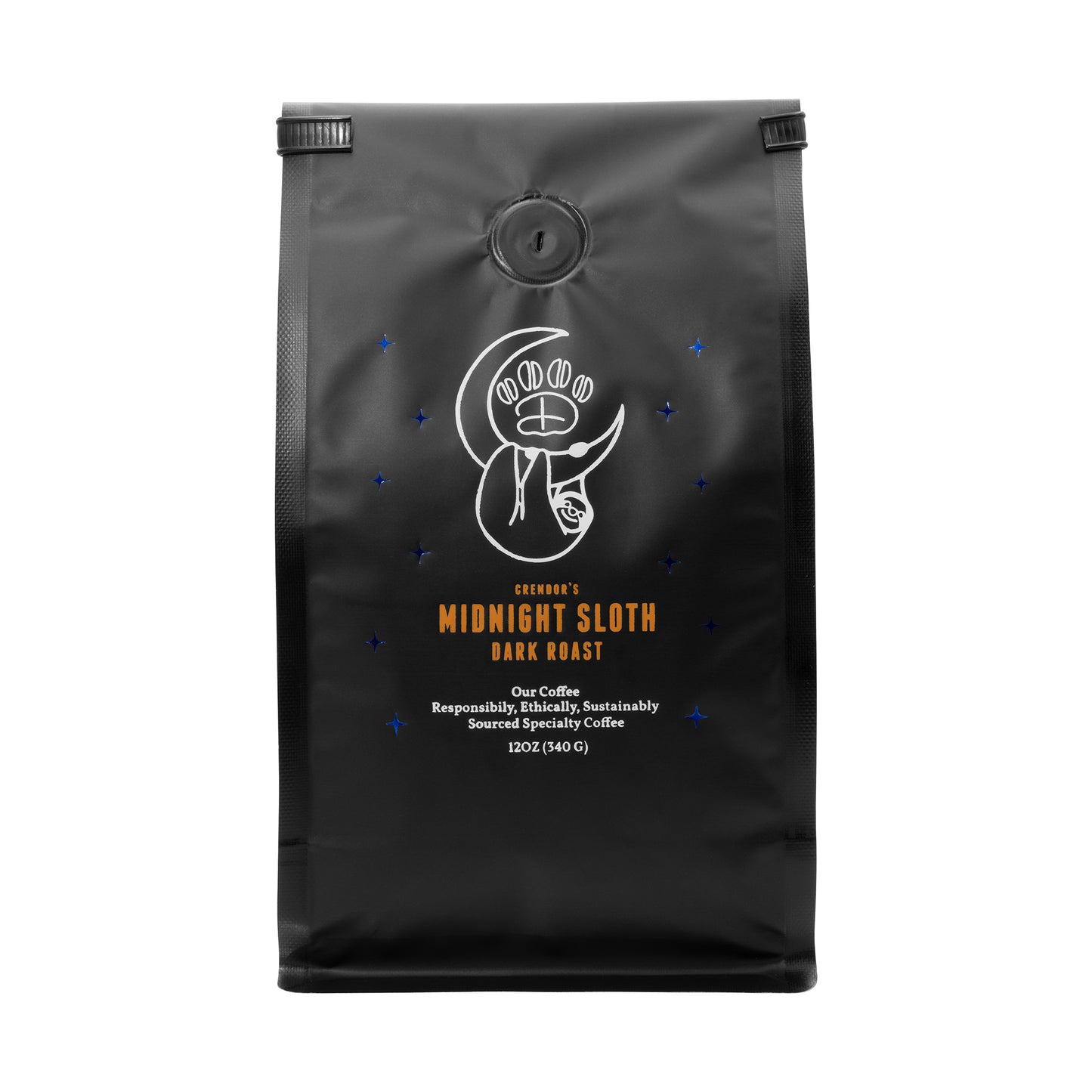 Midnight Sloth Dark Roast