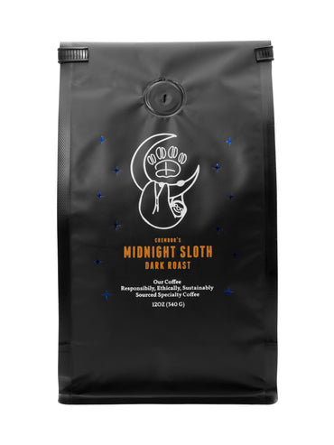 Midnight Sloth Dark Roast