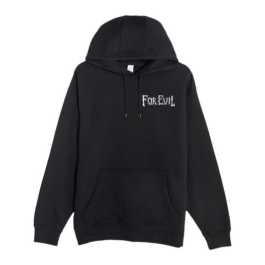 Deathbonus Hoodie