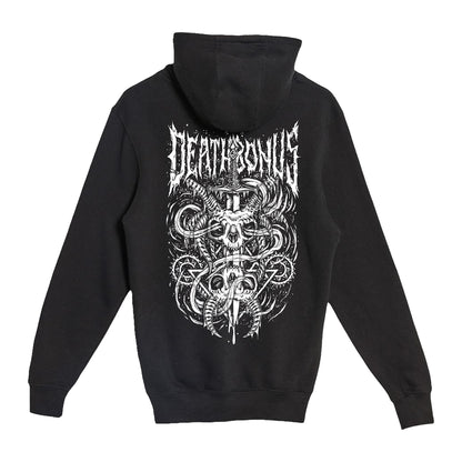 Deathbonus Hoodie
