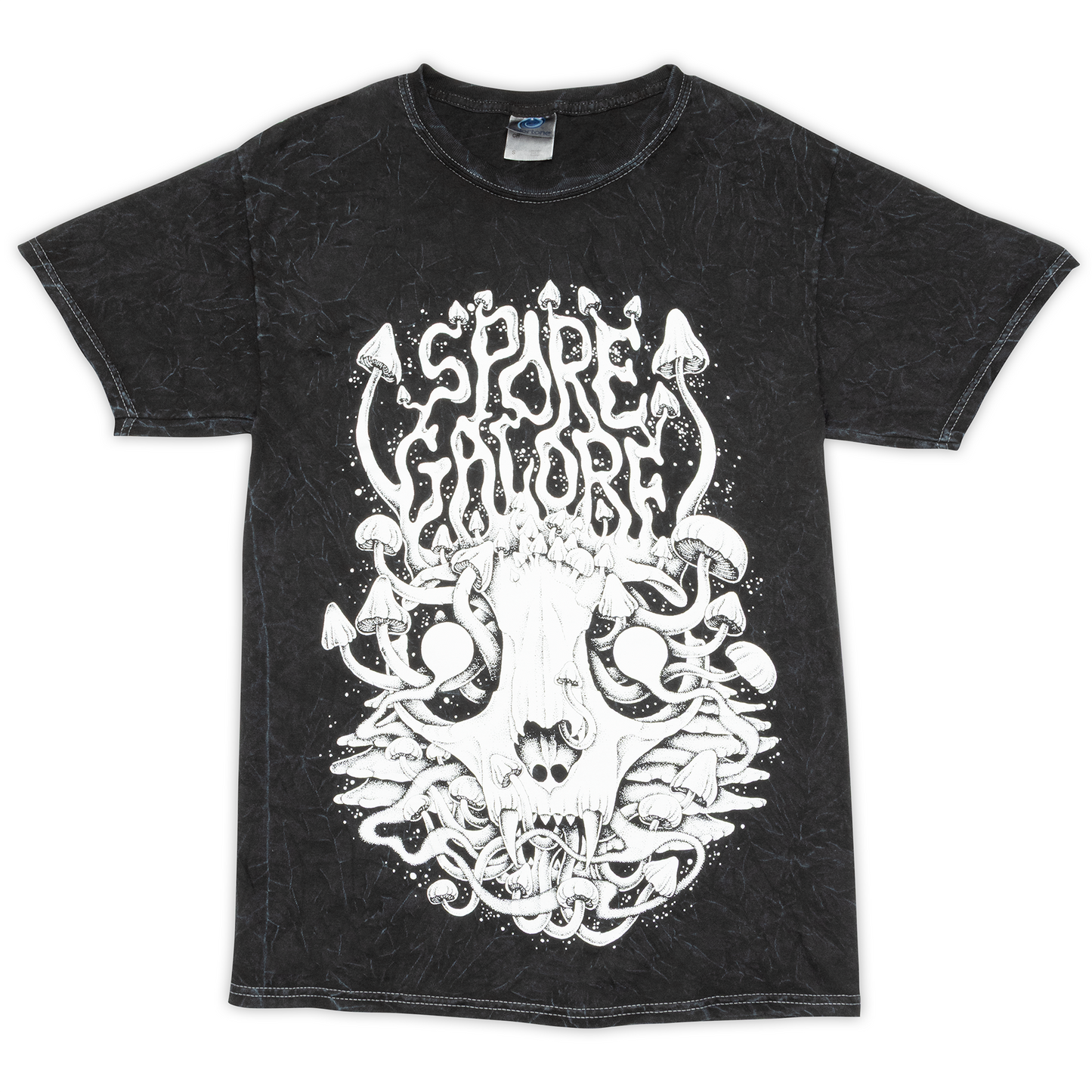 Spore Galore T-Shirt