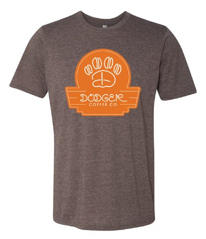 Dodger Diner T-shirt
